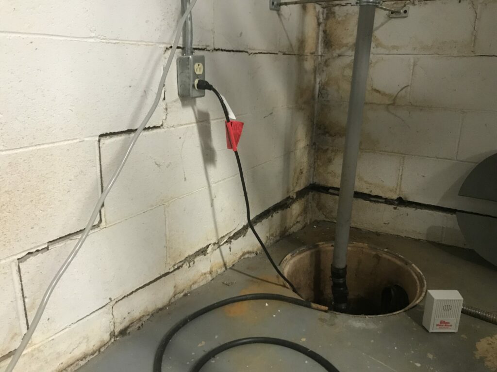 foundation piering